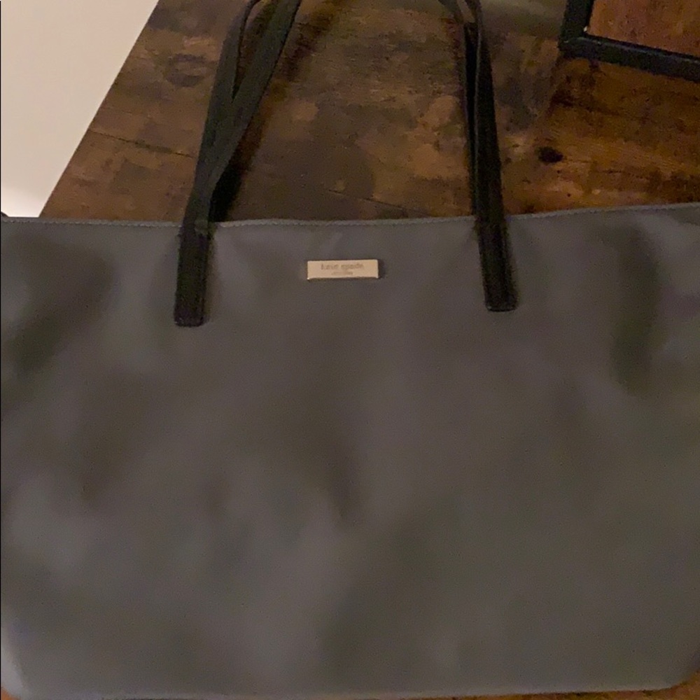 Kate Spade Nylon Tote